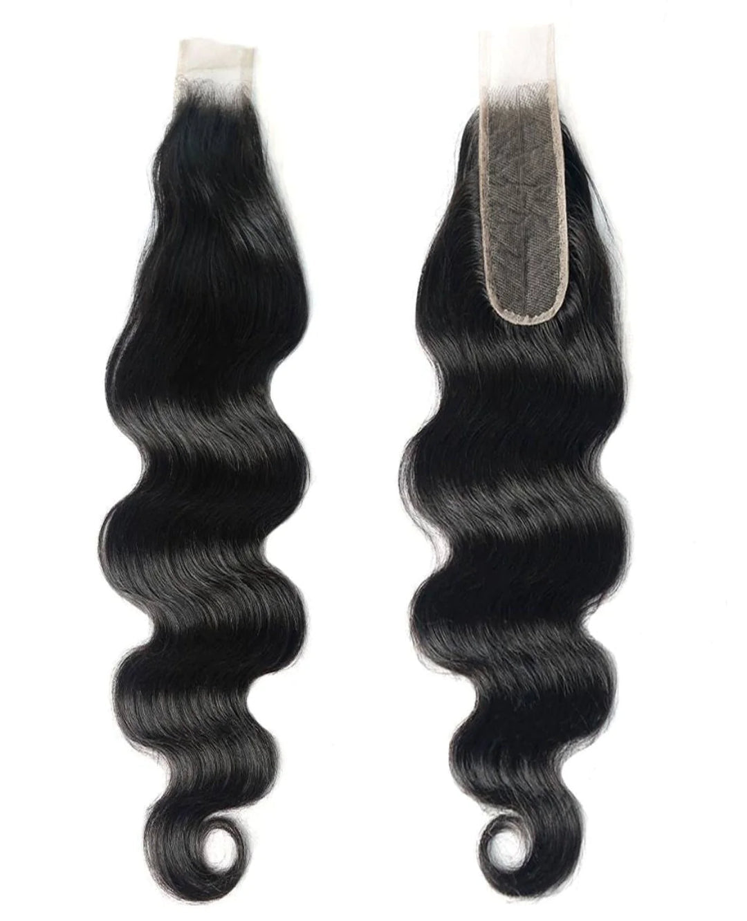 HD 2x6 Closure