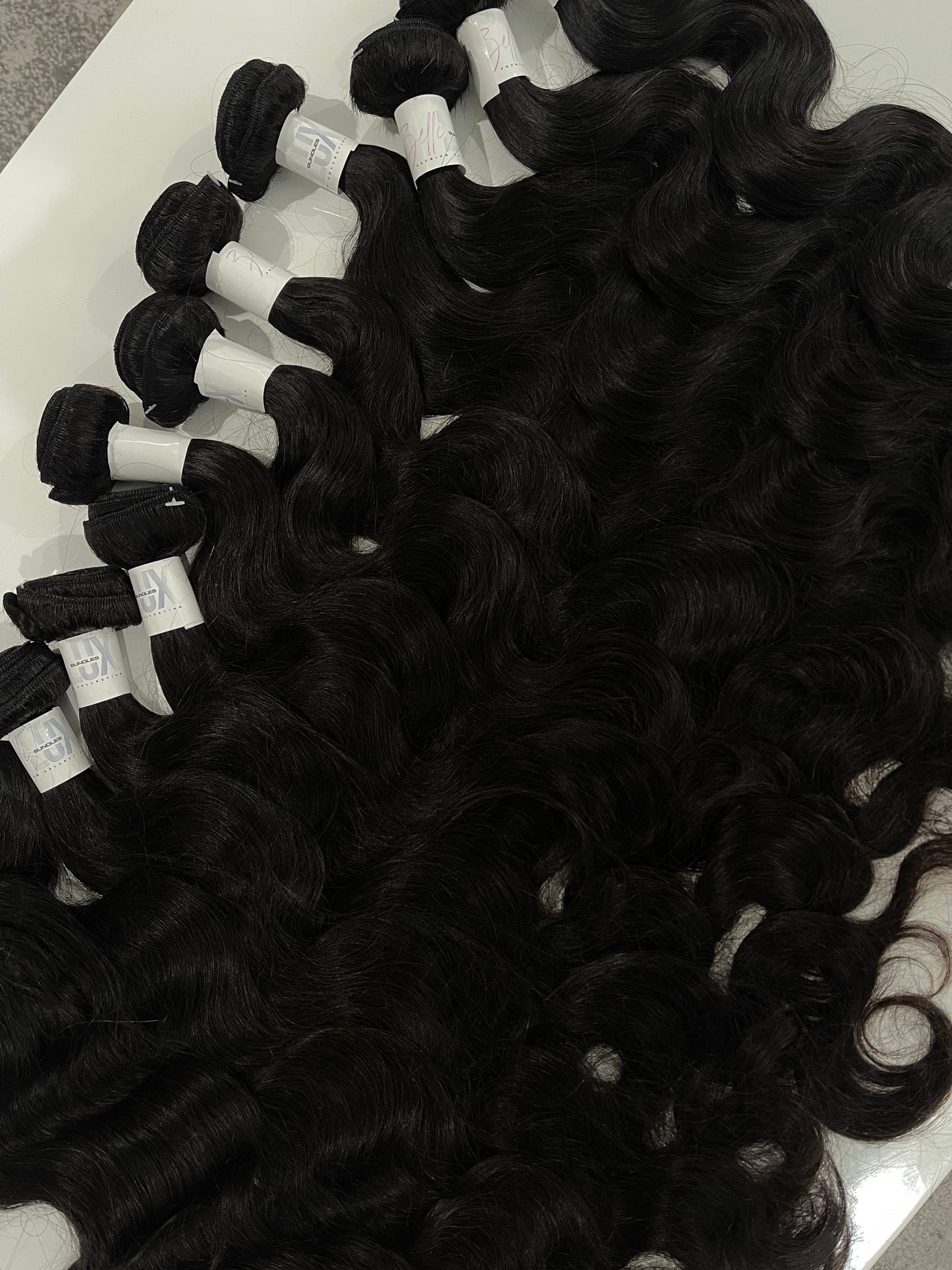 Same Day - Brazilian Body Wave bundle Deal