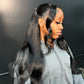 Same Day- 13x6 HD Body Wave Frontal Wig