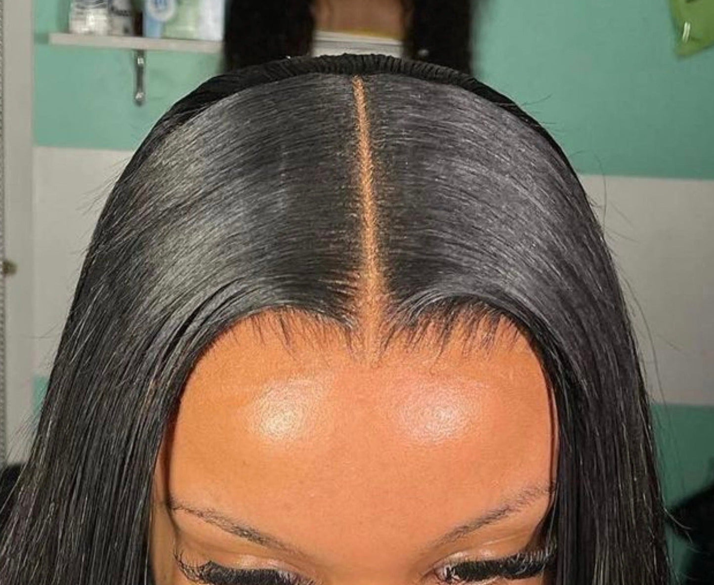 HD Lace Frontal Wig