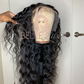 “Jazmine” HD Lace Frontal Wig
