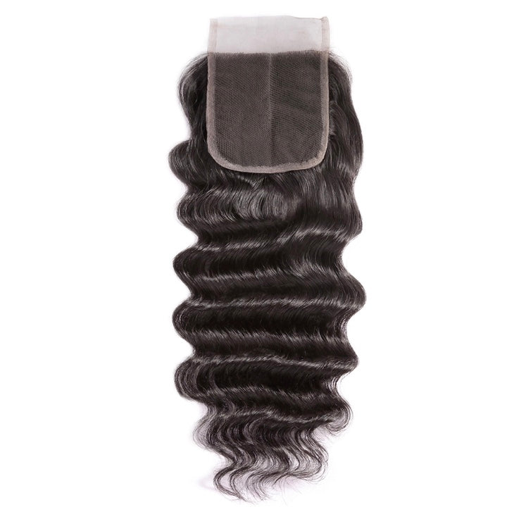Brazilian Deep Wave Closure 5x5