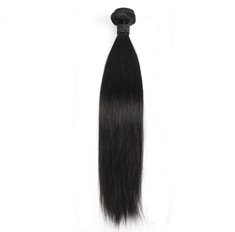 Brazilian Straight