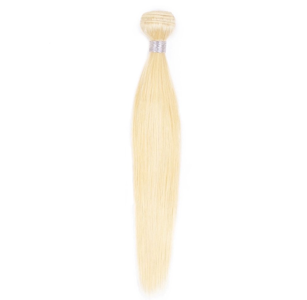 613 Russian Blonde Straight