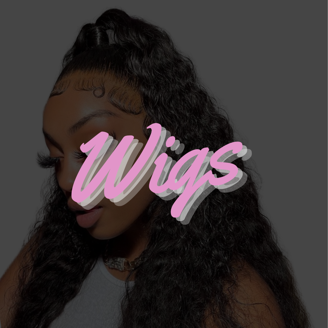 Frontal Wigs