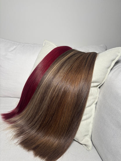 Chestnut
