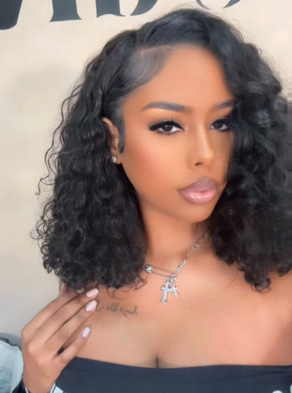 Burmese Curly Bundle Deal