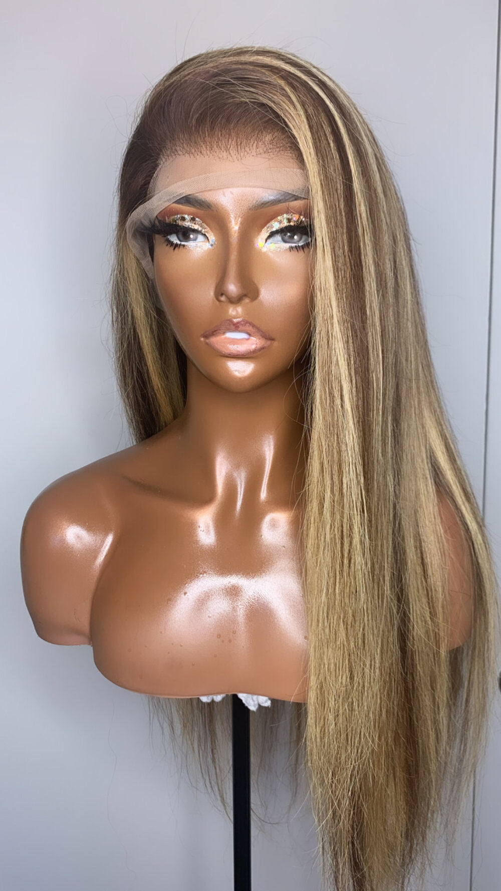 "Bey" Frontal Unit