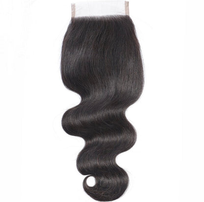 Brazilian Body Wave Closure 5x5