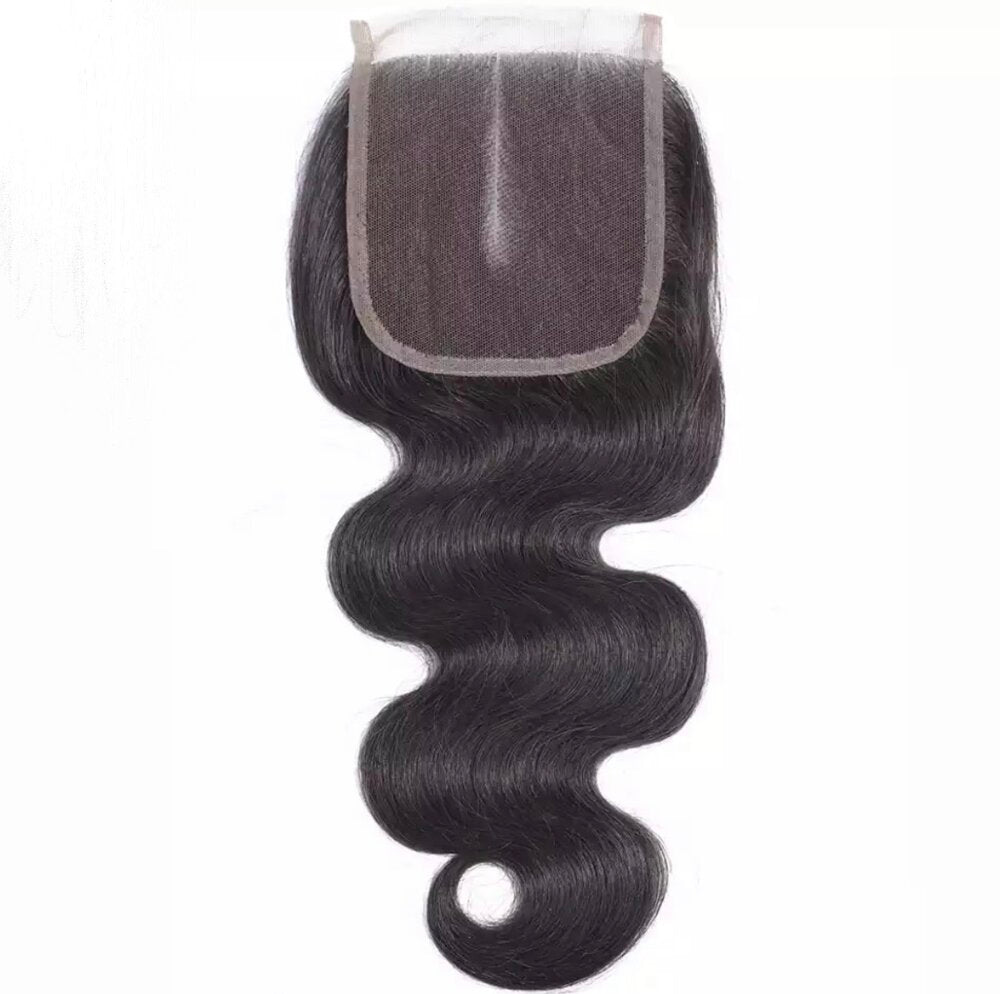 Brazilian Body Wave Closure 5x5