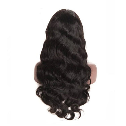 HD Lace Frontal Wig